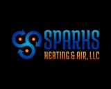 https://www.logocontest.com/public/logoimage/1533865601Sparks Heating and Air22.jpg
